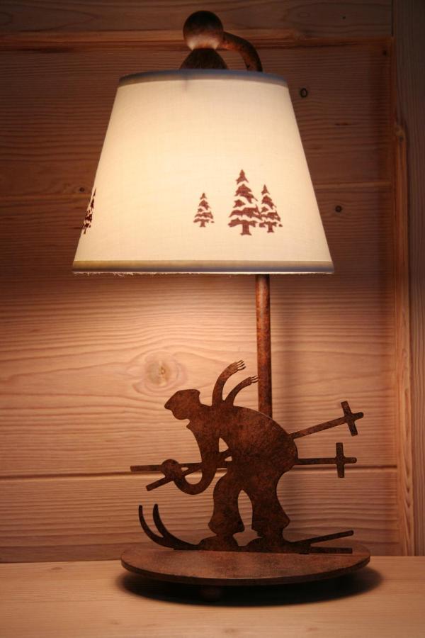 Chalet Matsuzaka - Chambres D'Hotes De Luxe La Rosiere  Eksteriør billede