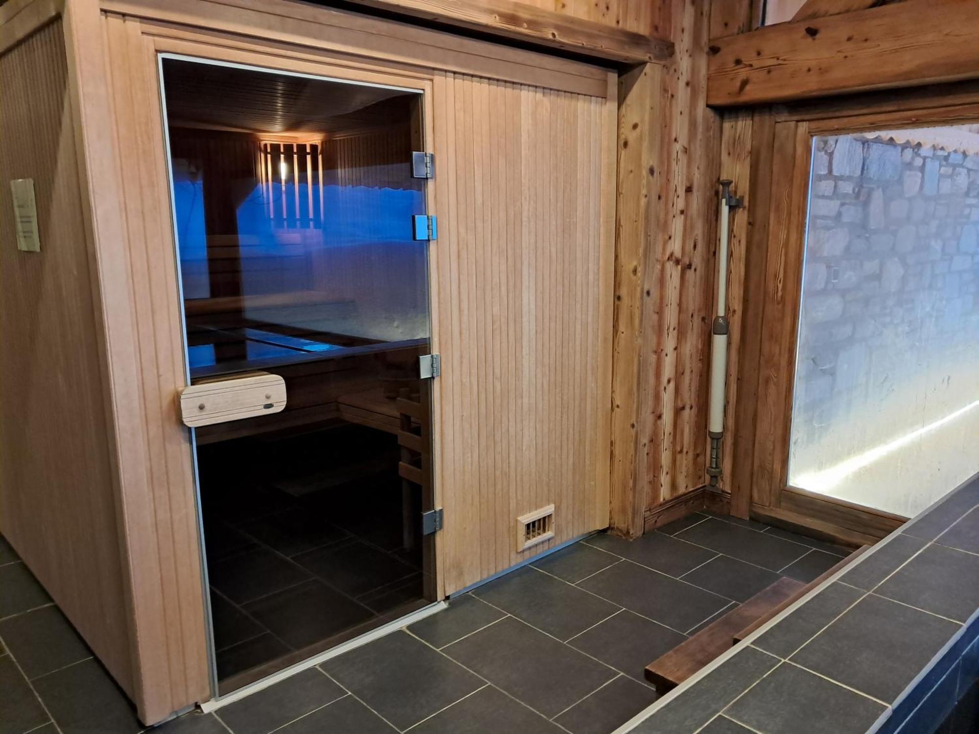 Chalet Matsuzaka - Chambres D'Hotes De Luxe La Rosiere  Eksteriør billede